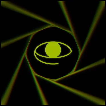 Artificial Eye by Artificial Eye - album cover