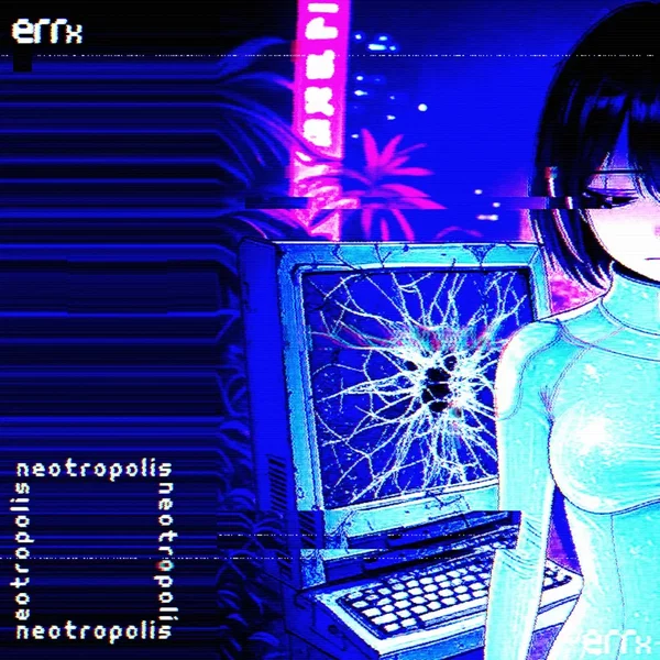 neotropolis