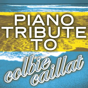 Piano Tribute to Colbie Caillat