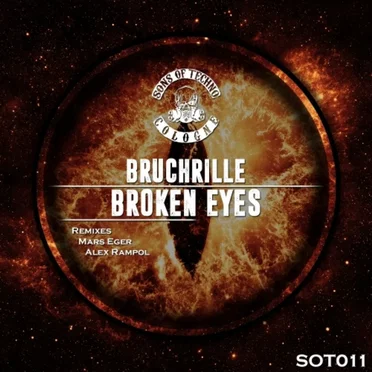 Broken Eyes