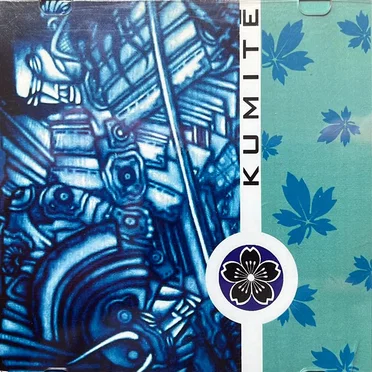 Kumitē by Kumitē - album cover