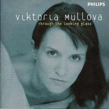 Through the Looking Glass