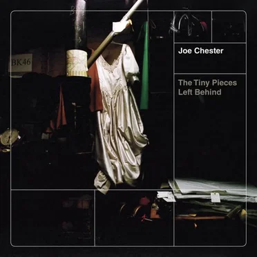 Joe Chester