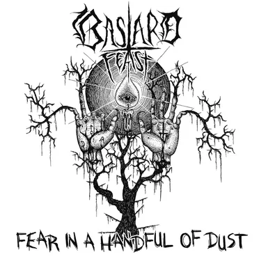 Fear in a Handful of Dust