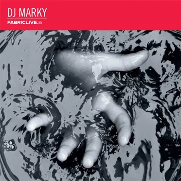 FabricLive 55: DJ Marky