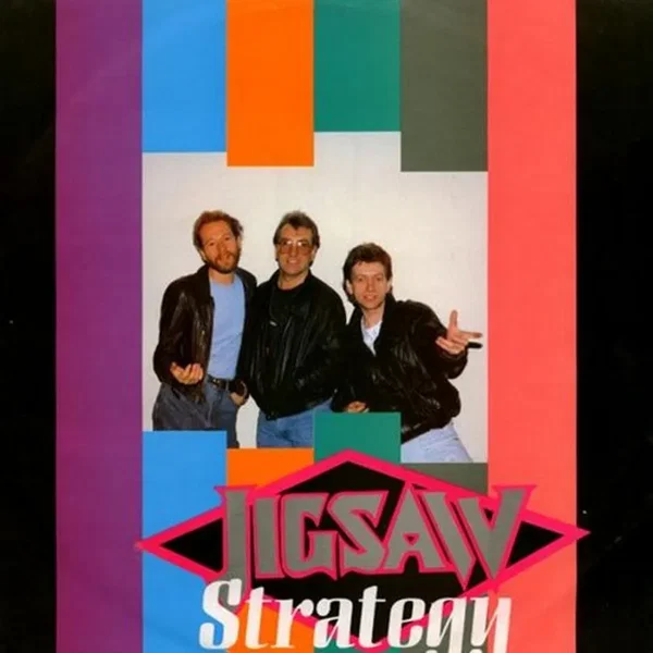 Strategy