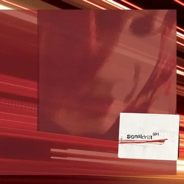Signaldrift