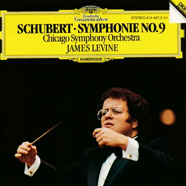 Symphony no. 9