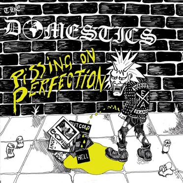 Pissing on Perfection