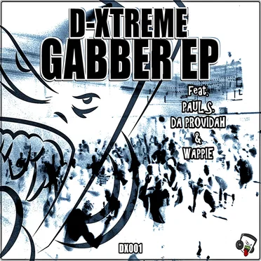 Gabber EP