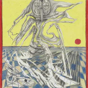 Destroyer