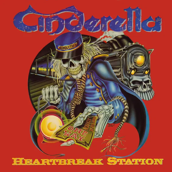 Heartbreak Station