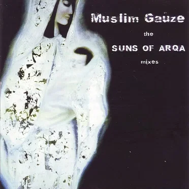 The Suns of Arqa Mixes