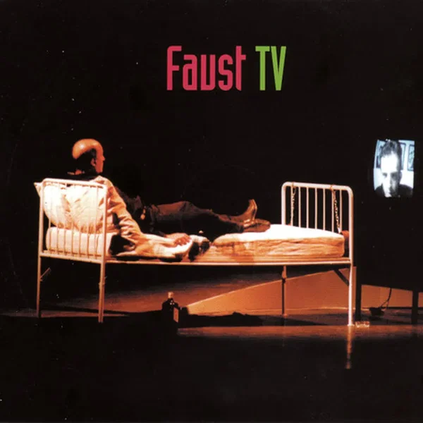 Faust TV (Rock'n'Roll Opera)