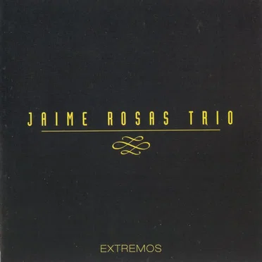 Extremos by Jaime Rosas - album cover