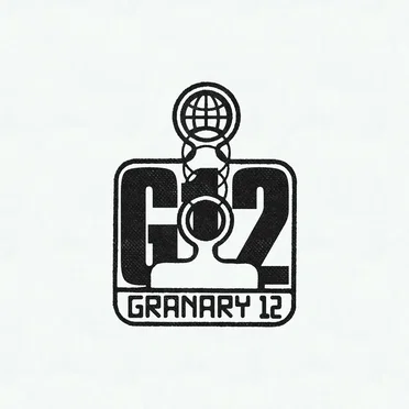 G12-02 by Granary 12 - album cover