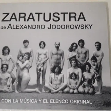 Zaratustra
