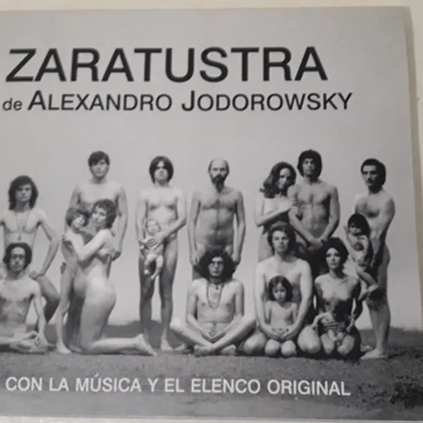 Zaratustra
