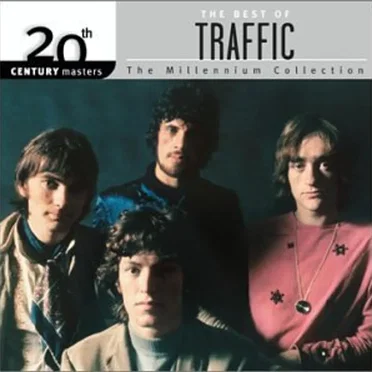The Best of Traffic