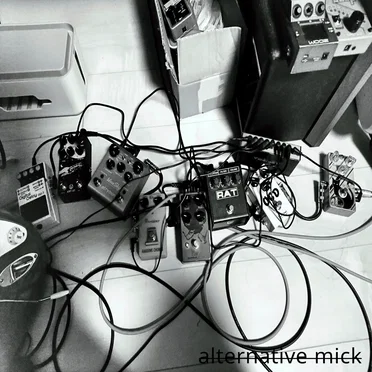 alternative mick