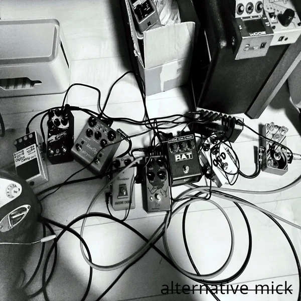 alternative mick