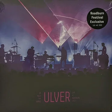 So Falls the World: Live at Roadburn 2017