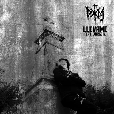 Llevame by DxTxM - album cover