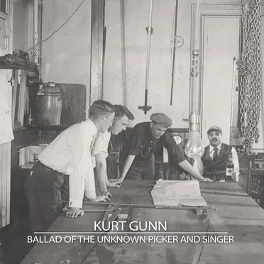 Ballad of the Unknown Picker and Singer