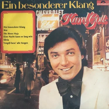 Ein besonderer Klang