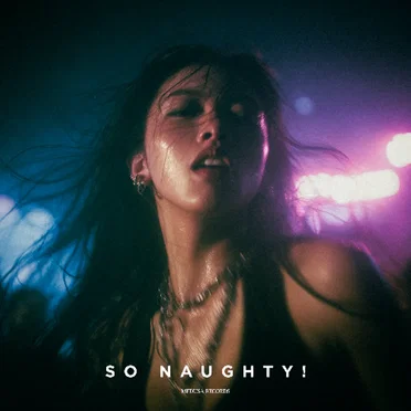 So Naughty (extended mix)