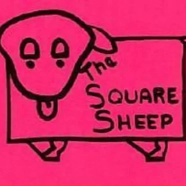 The Square Sheep