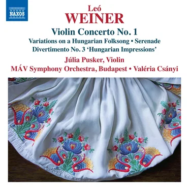 Complete Works for Orchestra, Vol. 4