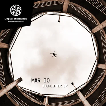 Choplifter EP by Mar io - album cover