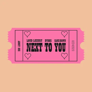 Next to You