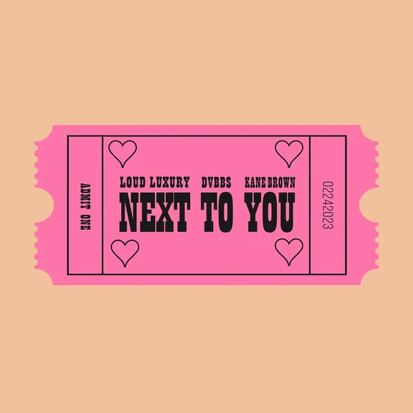 Next to You