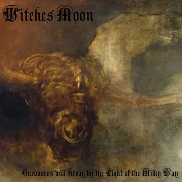Ouroboros Will Stray by the Light of the Milky Way