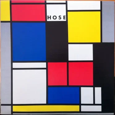 Hose by Hose - album cover