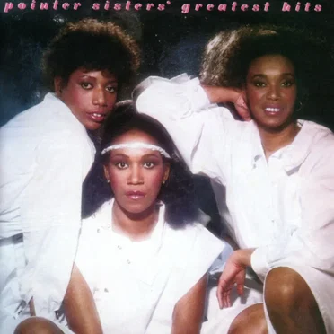 Pointer Sisters’ Greatest Hits