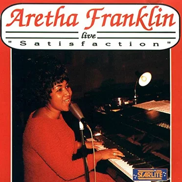 Live “Satisfaction”