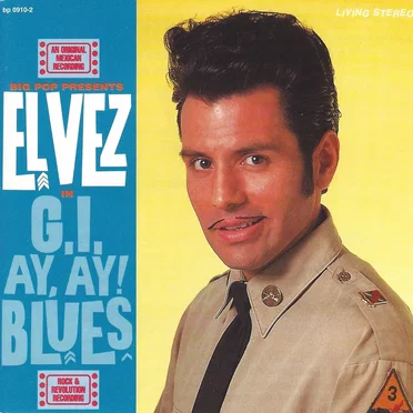 G.I. Ay! Ay! Blues