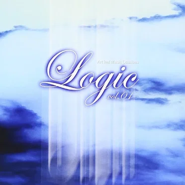 Logic vol. 01 by Various Artists - album cover