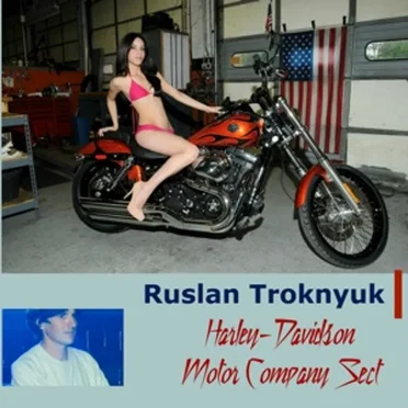 Harley‐Davidson Motor Company Sect