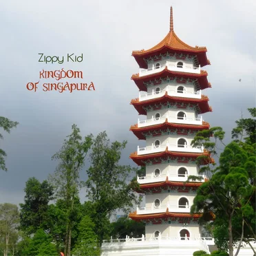 Kingdom of Singapura