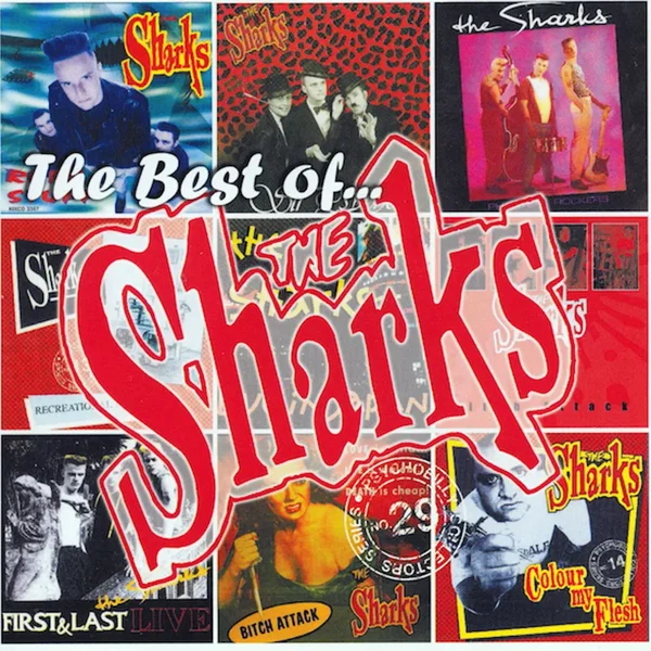 The Best of the Sharks