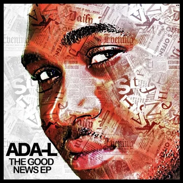 The Good News by Ada-L - album cover