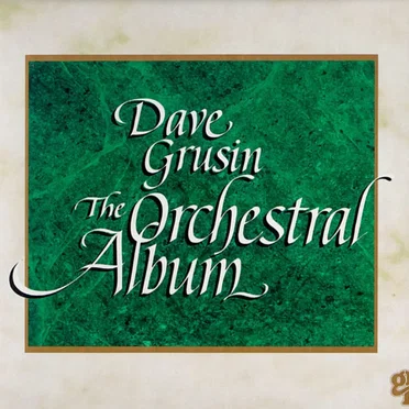 The Orchestral Album