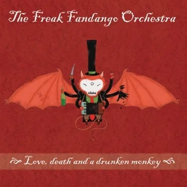 Love, Death and a Drunken Monkey