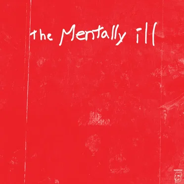 Strike the Bottom Red by Mentally Ill - album cover
