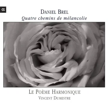 Quatre chemins de mélancolie