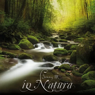 In Natura by Jonny M - album cover